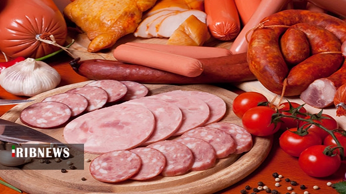 نیمی از مصرف سوسیس و کالباس کشور در قم تولید میشود نیمی از مصرف سوسیس و کالباس کشور در قم تولید میشود