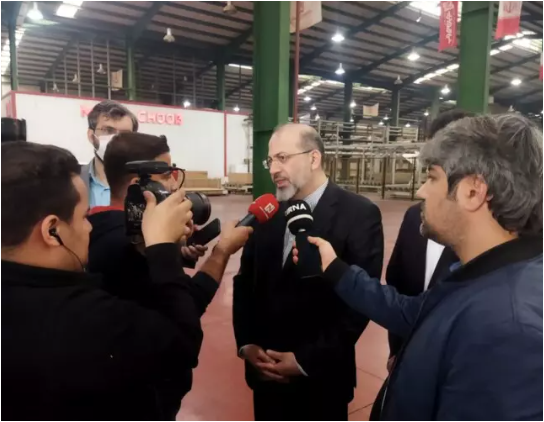 ضرورت واگذاری فعالیتهای اقتصادی دولت به بخش خصوصی ضرورت واگذاری فعالیتهای اقتصادی دولت به بخش خصوصی