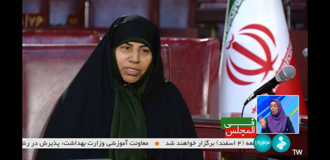 مظلومیت ورزش زنان در بحث قهرمانی