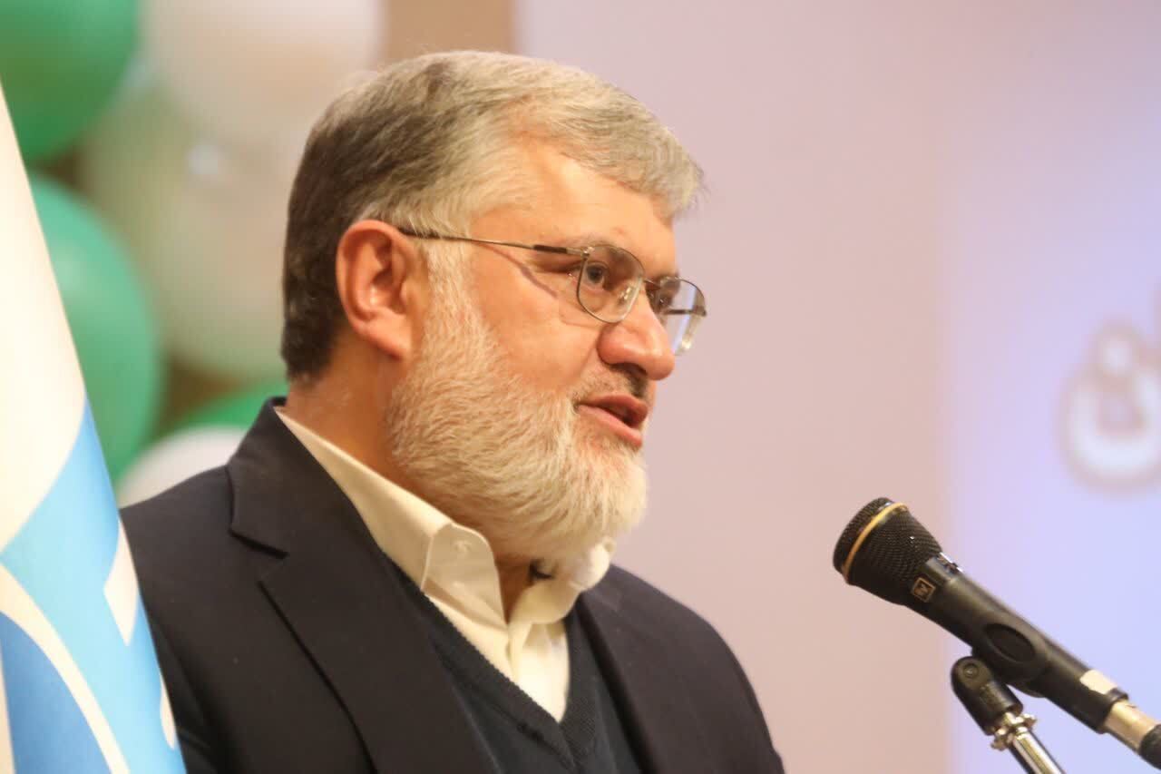 احیای دریاچه ارومیه با مشارکت مردمی محقق می‌شود