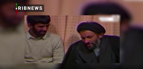 مراسم بزرگداشت سید آزادگان در تهران برگزار شد