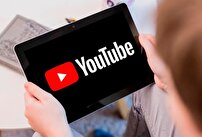 الگوریتم‌های یوتیوب ویدئو‌های خشونت آمیز پیشنهاد می‌کند
