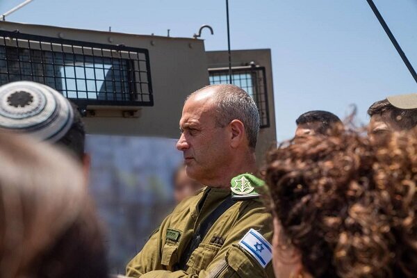 خودداری صدها نظامی صهیونیست از خدمت در نیروهای ذخیره خودداری صدها نظامی صهیونیست از خدمت در نیروهای ذخیره