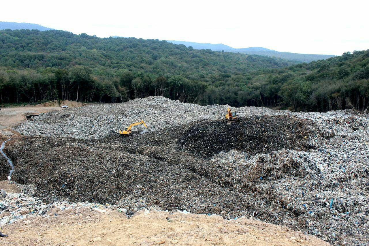 حل معضل پسماند سراوان در انتظار تخصیص بودجه