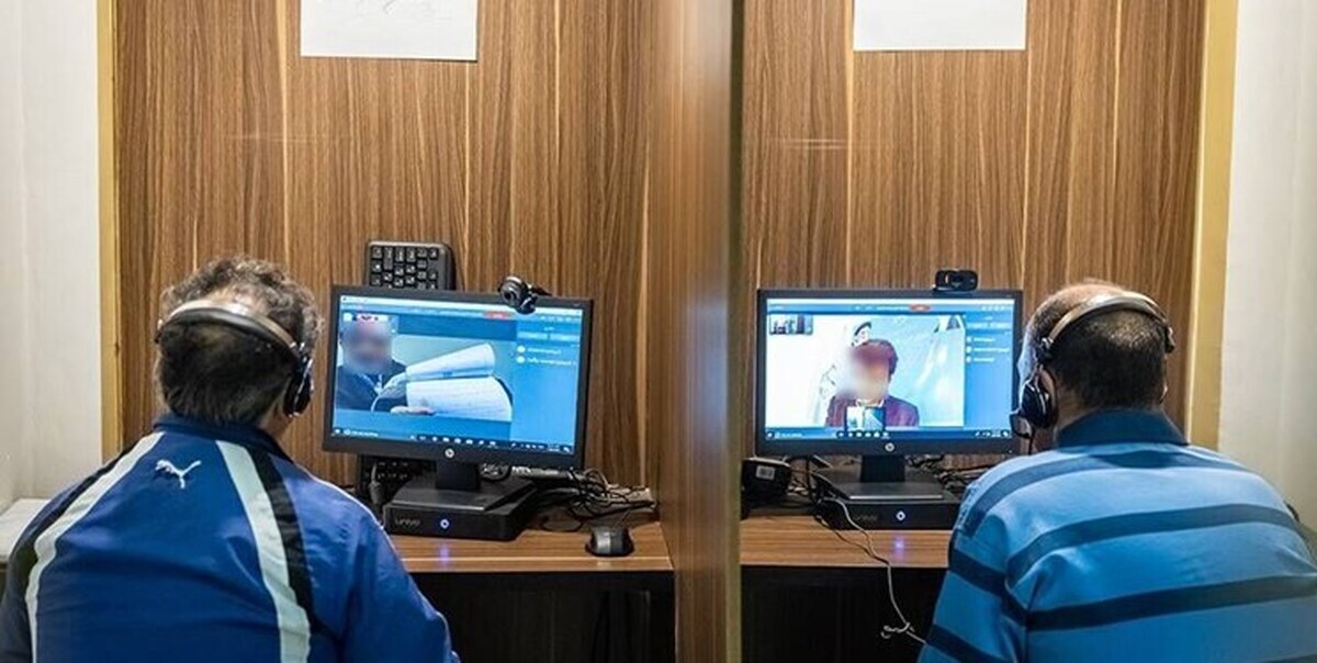 دادگاه‌های علنی و برخط موجب صدور آرا متقن می‌شود