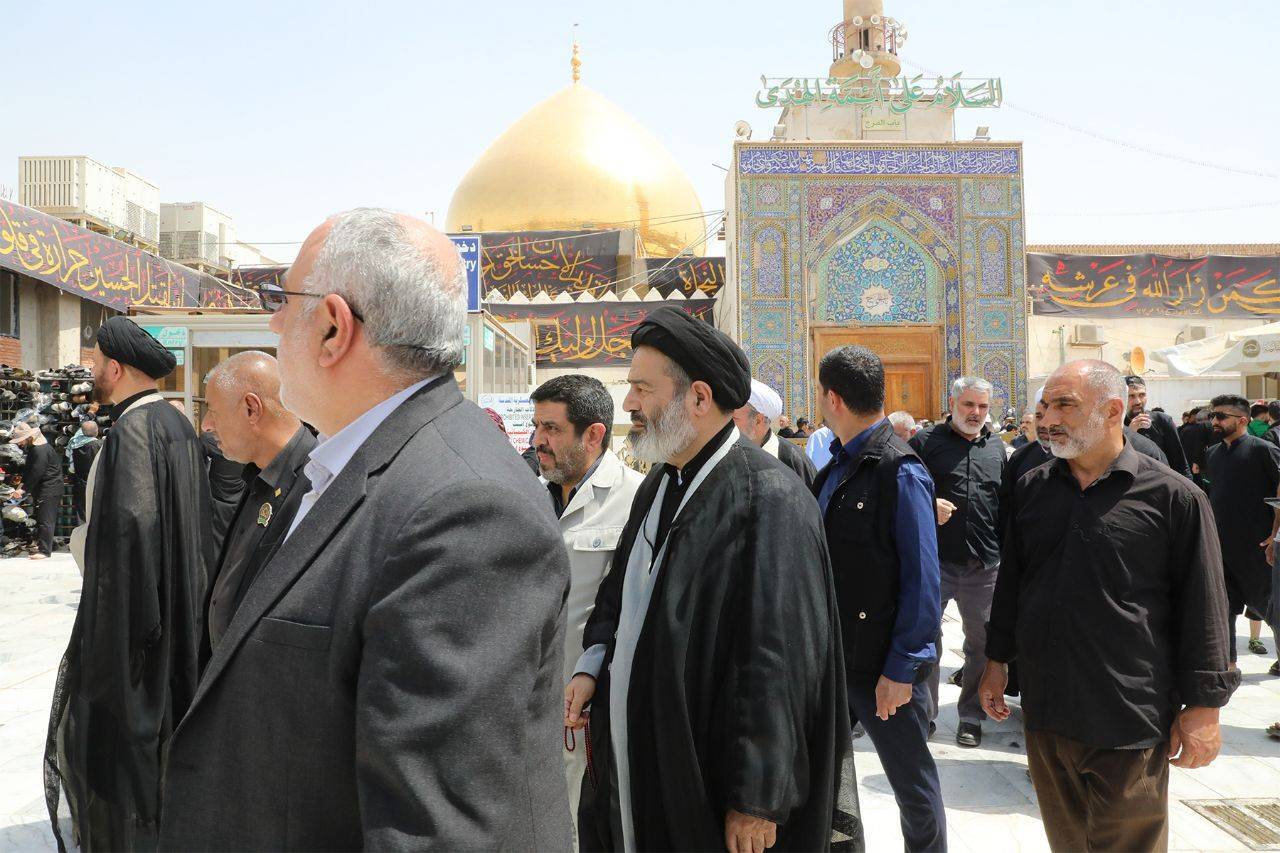 آخرین اقدامات صورت گرفته و تسهیلات فراهم شده برای زائران اربعین