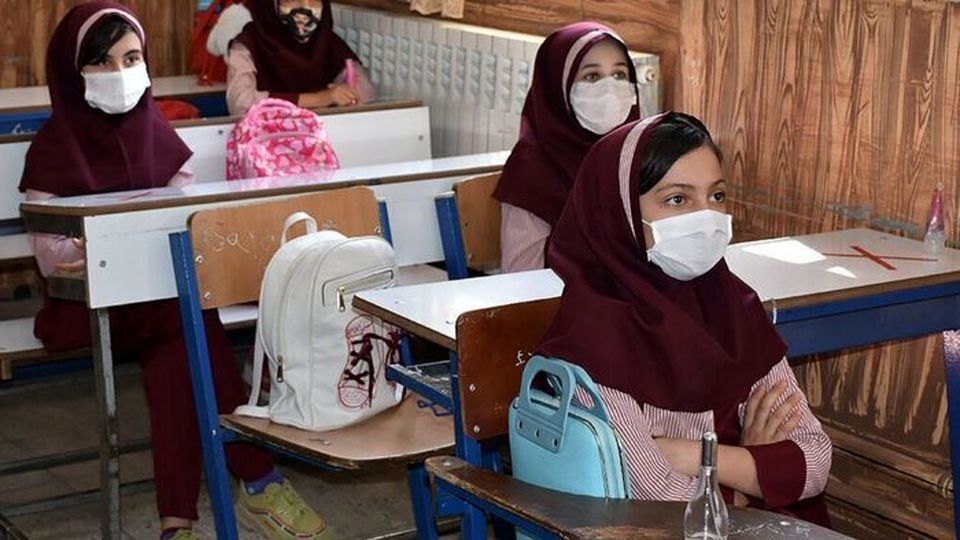 توصیههای بهداشتی در آستانه بازگشایی مدارس توصیههای بهداشتی در آستانه بازگشایی مدارس