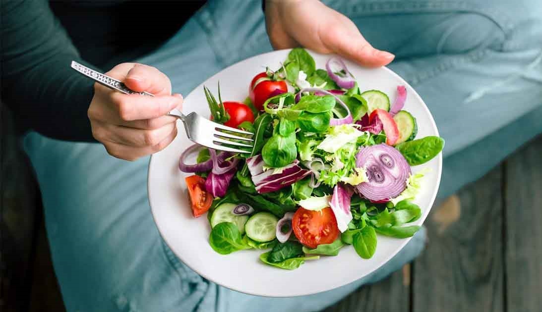 گیاهخواری؛ رژیم سلامتی یا تهدیدکننده بدن؟ گیاهخواری؛ رژیم سلامتی یا تهدیدکننده بدن؟