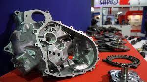 تولید زیرپلهای قطعات خودرو؛ معضل تولیدکنندگان تولید زیرپلهای قطعات خودرو؛ معضل تولیدکنندگان