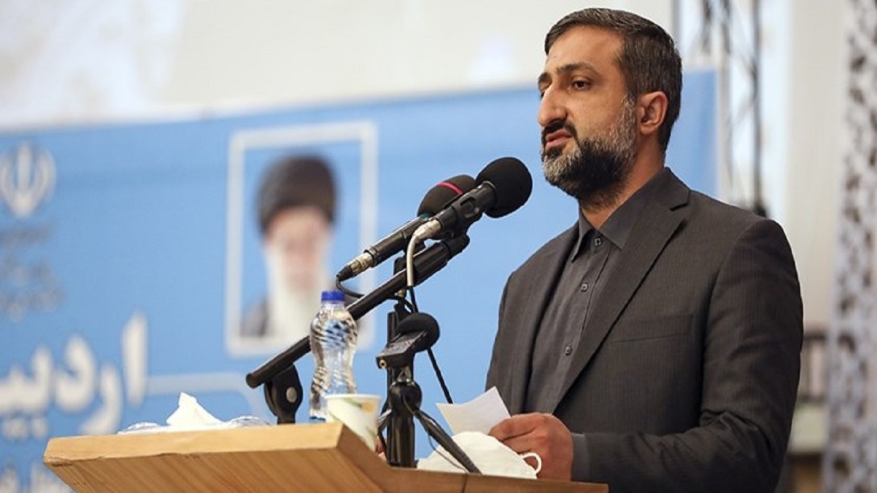 رتبه ۲۵ پذیرش کنکور استان اردبیل قابل قبول نیست