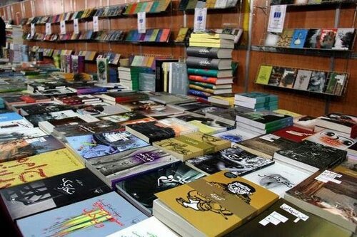 برگزاری ۹ نمایشگاه کتاب در استان کرمان