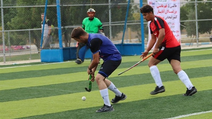 دعوت ۳ ورزشکار قمی به اردوی تیم ملی هاکی دعوت ۳ ورزشکار قمی به اردوی تیم ملی هاکی