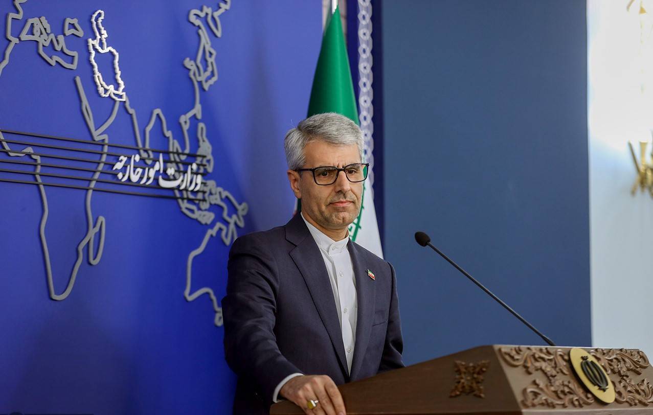 رد ادعاها درباره ارسال محموله نظامی از سوی ایران به یمن رد ادعاها درباره ارسال محموله نظامی از سوی ایران به یمن