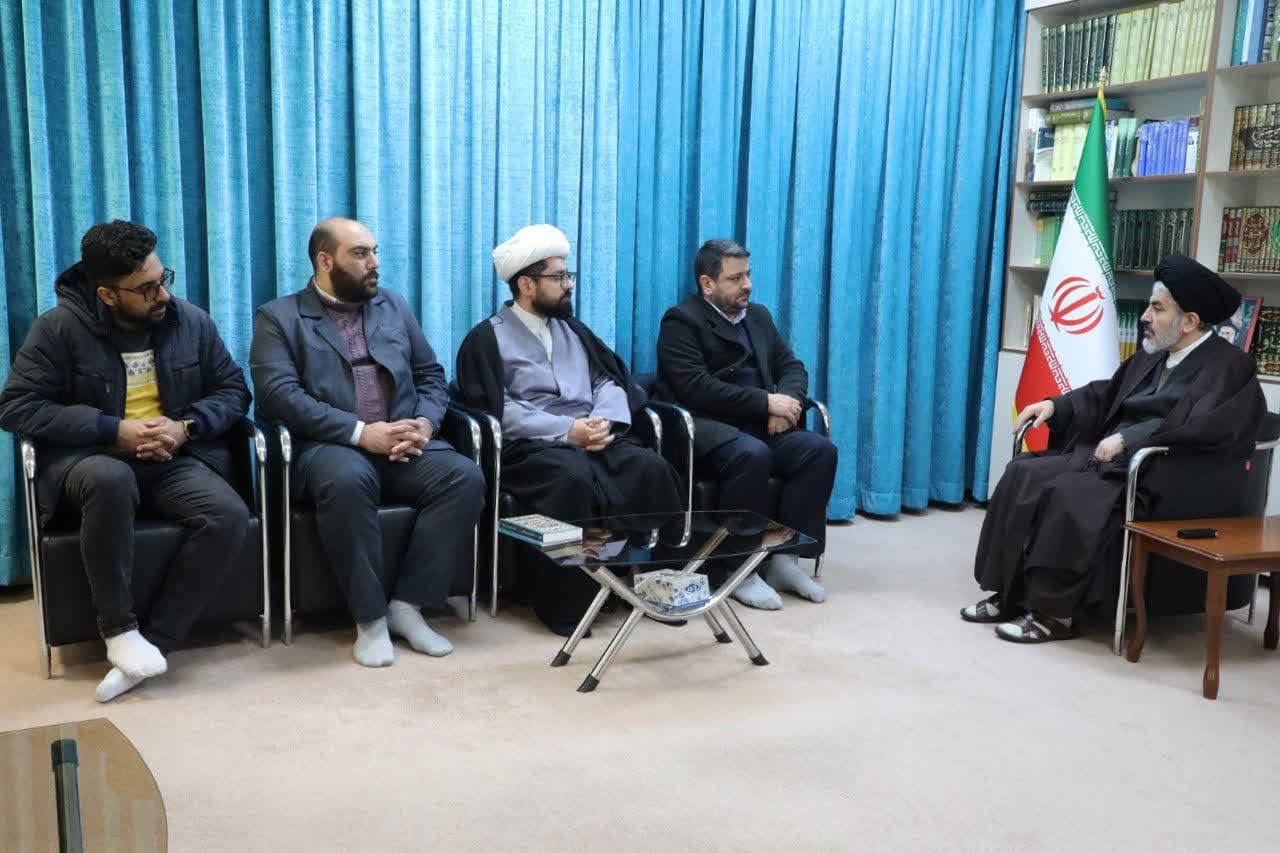 امیدآفرینی و شکست محاصره تبلیغاتی دشمن با کنشگری گروهی دانش آموزان امیدآفرینی و شکست محاصره تبلیغاتی دشمن با کنشگری گروهی دانش آموزان