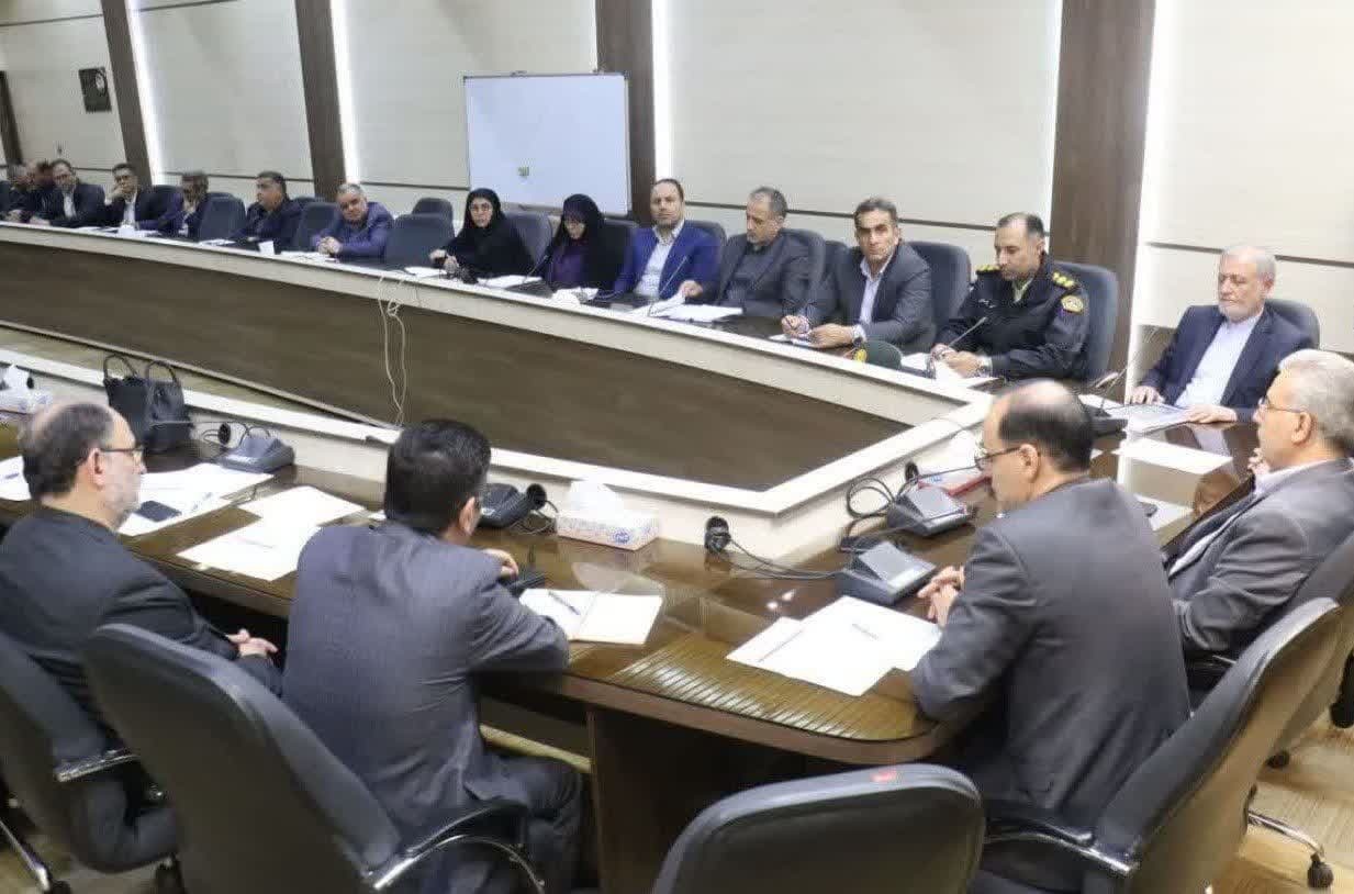 کشف بیش از ۱۲ تن انواع پیش ساز و مواد مخدر در آذربایجان غربی کشف بیش از ۱۲ تن انواع پیش ساز و مواد مخدر در آذربایجان غربی