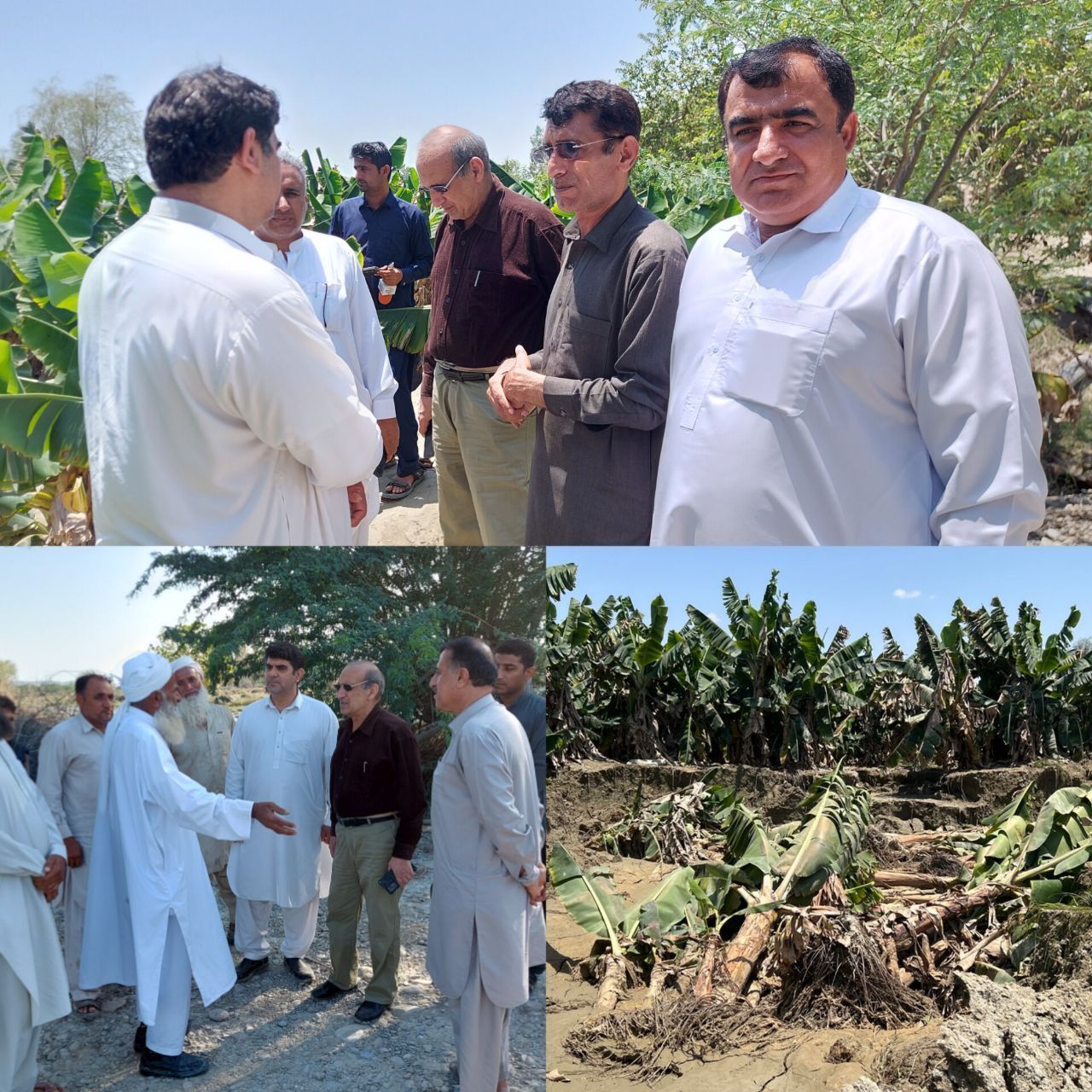 بازسازی جادههای دسترسی به مزارع وقنات،جنوب سیستان وبلوچستان بازسازی جادههای دسترسی به مزارع وقنات،جنوب سیستان وبلوچستان