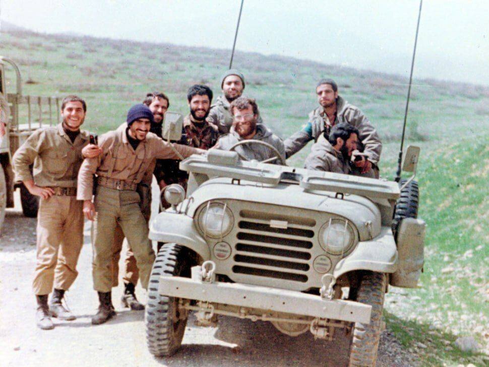 برگزاری مراسم گرامیداشت سالروز شهید بروجردی در نقده برگزاری مراسم گرامیداشت سالروز شهید بروجردی در نقده