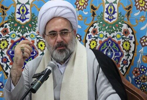 امام‌جمعه میاندوآب :کاندیداهای انتخابات به اخلاق پایبند باشند