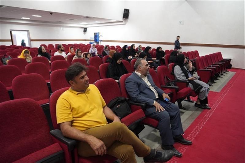 برگزاری دورههای توانمندسازی هنرمندان صنایعدستی در آذربایجان غربی برگزاری دورههای توانمندسازی هنرمندان صنایعدستی در آذربایجان غربی