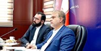 رسیدگی به تخلفات تبلیغاتی داوطلبان ریاست جمهوری در مازندران