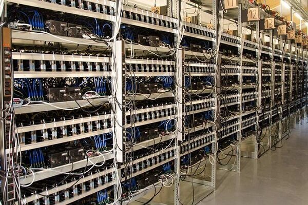 گزارش هر ماینر غیرمجاز، دریافت یک میلیون پاداش