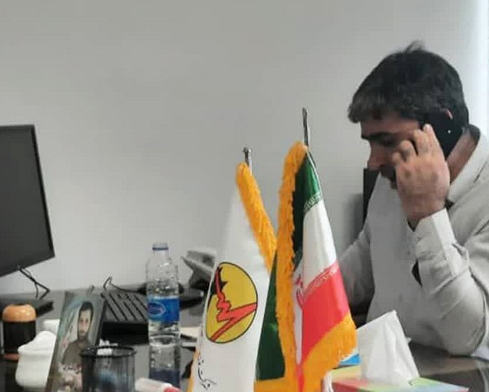 ۴۰ درصد مشترکین خانگی آذربایجان غربی در تابستان سال ۱۴۰۲ مشمول پاداش شدند ۴۰ درصد مشترکین خانگی آذربایجان غربی در تابستان سال ۱۴۰۲ مشمول پاداش شدند