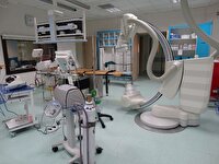 افتتاح 22 طرح بهداشتی درمانی در کرمان