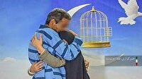آزادی ۴۰ زندانی به مناسبت دهه ولایت در لرستان