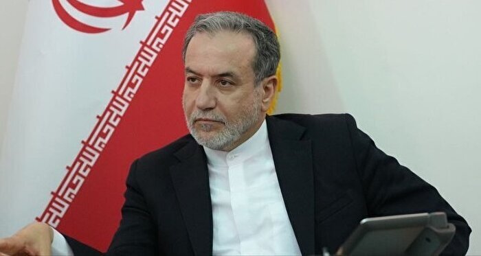 عراقچی: اسرائیل تلاش دارد منطقه را به یک بحران خطرناک برساند عراقچی: اسرائیل تلاش دارد منطقه را به یک بحران خطرناک برساند