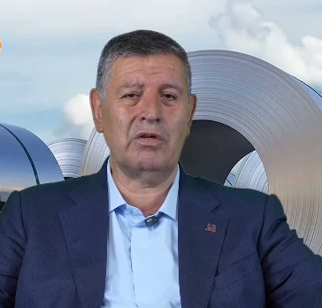 تامین ۲۵۰۰ مگاوات برق با احداث نیروگاه خود تامین در صنعت فولاد تامین ۲۵۰۰ مگاوات برق با احداث نیروگاه خود تامین در صنعت فولاد