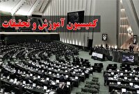 وعده وزیر آموزش و پرورش برای بکارگیری معلمان حق التدریس کددار تا پایان هفته جاری