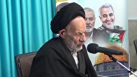 بسیج امکانات برای هر چه بهتر برگزار شدن مراسم معنوی اعتکاف