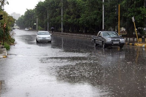 پیرانشهر پربارشترین شهر آذربایجانغربی پیرانشهر پربارشترین شهر آذربایجانغربی