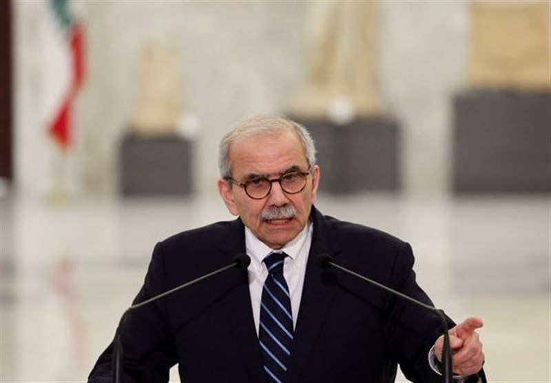 حمله به صیدا در جنوب لبنان نقض آشکار حاکمیت لبنان است حمله به صیدا در جنوب لبنان نقض آشکار حاکمیت لبنان است