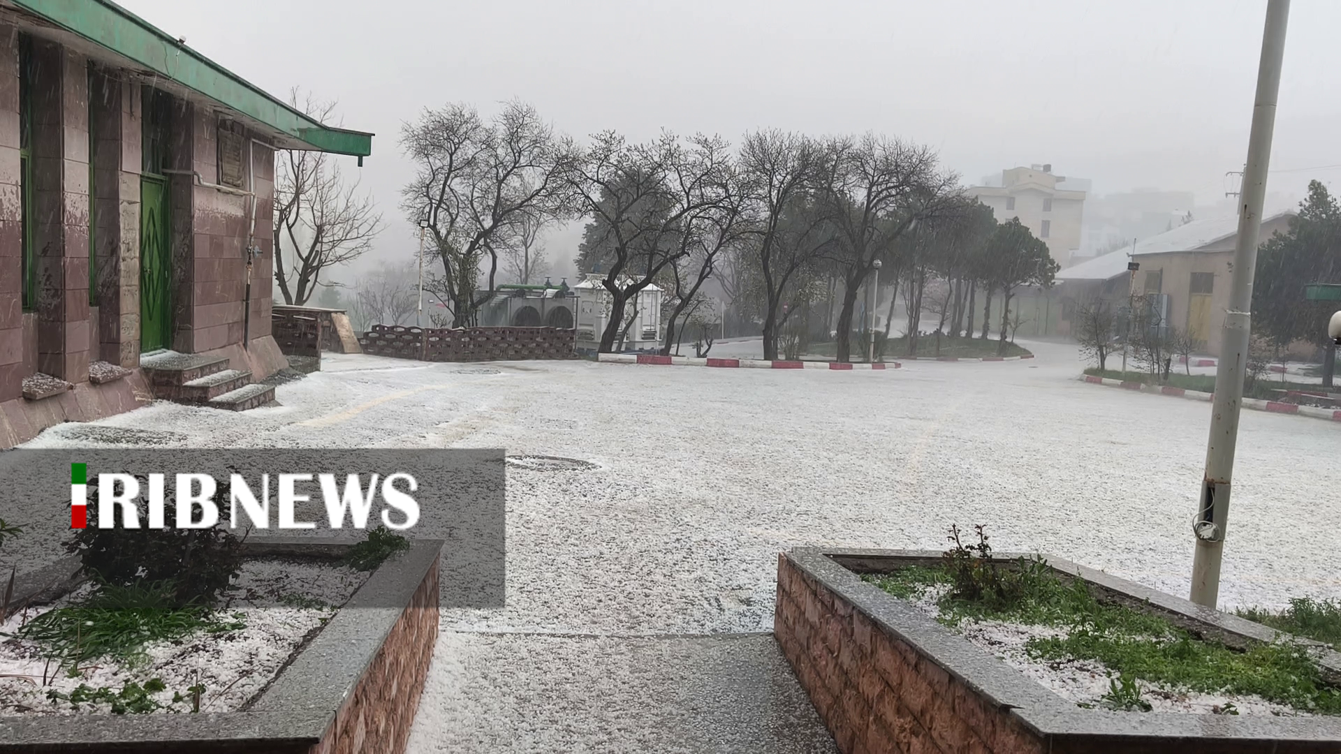 تداوم ناپایداری های جوی در کردستان تا روز یکشنبه تداوم ناپایداری های جوی در کردستان تا روز یکشنبه