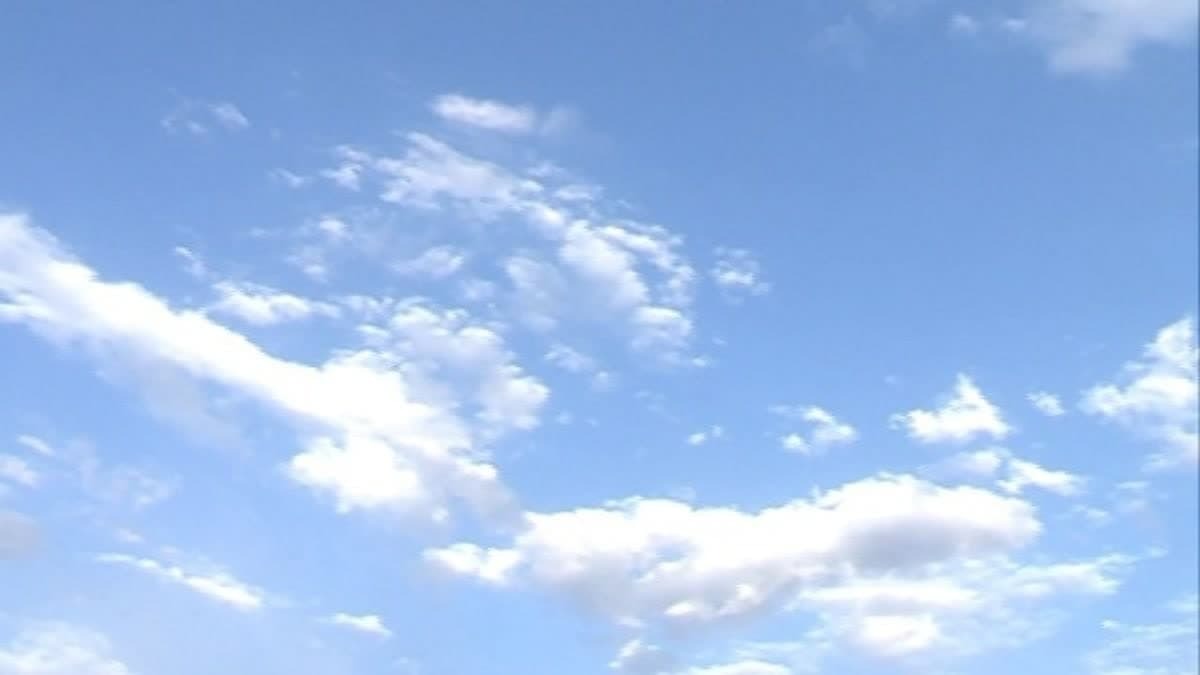 کاهش دما تا فردا، افزایش دما از فردا کاهش دما تا فردا، افزایش دما از فردا