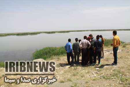 غار سهولان و تالاب کانی برازان مهاباد پذیرای ٣٨ هزار گردشگر نوروزی