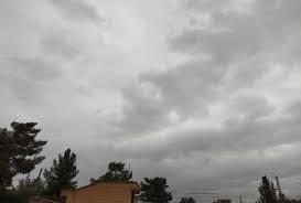 هشدار بارش رگباری و ریزگرد‌ها در کرمان