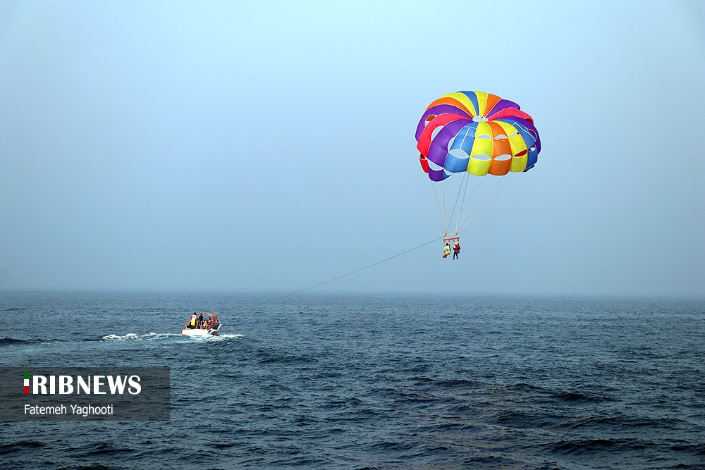 آسمان هرمزگان صاف همراه با وزش بادهای سطحی، ۲۳ فروردین آسمان هرمزگان صاف همراه با وزش بادهای سطحی، ۲۳ فروردین
