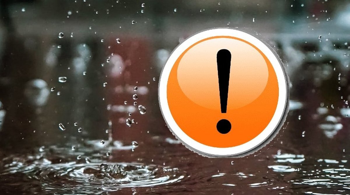 فعالیت سامانه بارشی تا آخر هفته در آذربایجان غربی فعالیت سامانه بارشی تا آخر هفته در آذربایجان غربی