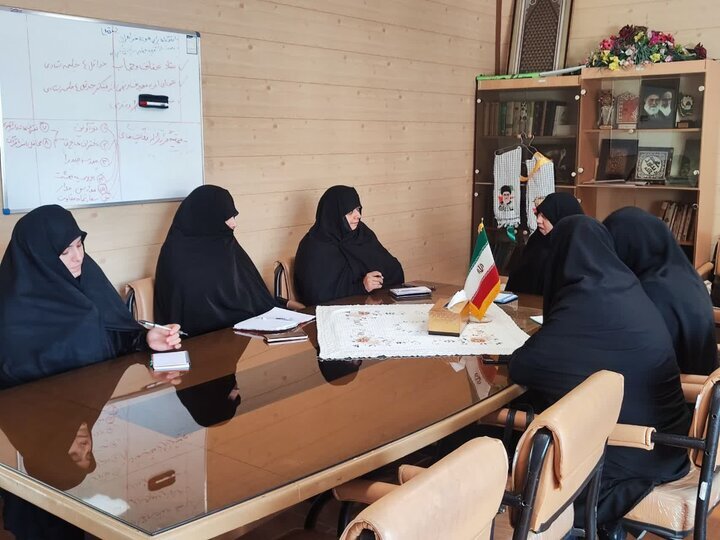 مجمع الخطبای بانوان در آذربایجان غربی راه اندازی می‌شود
