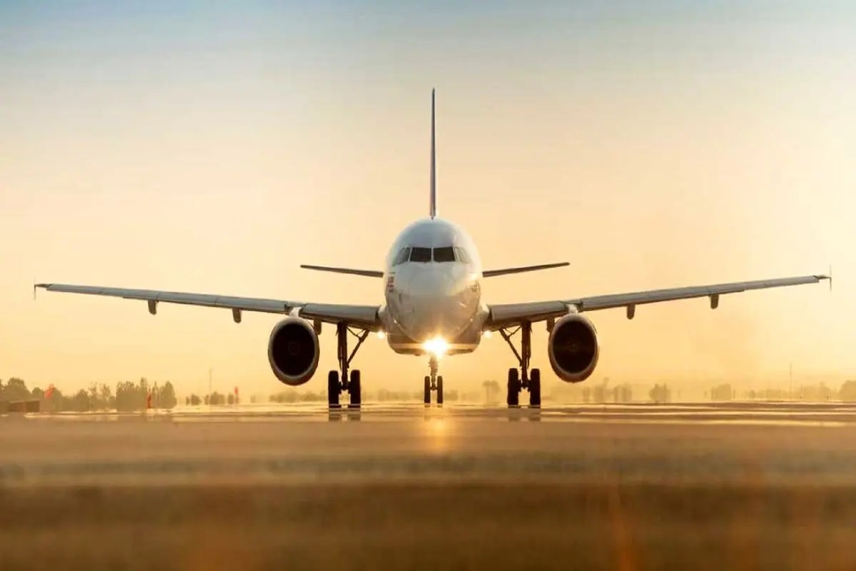 شرایط نامساعد جوی/ فرود اضطراری هواپیما‌ها در فرودگاه بندرعباس