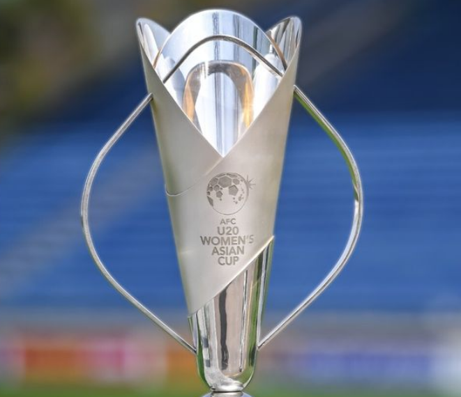 اعلام زمان برگزاری مسابقات مقدماتی جام ملت‌های کمتر از ۲۰ سال دختران آسیا