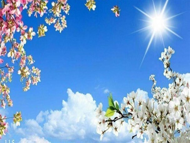 افزایش تدریجی دما در آذربایجان غربی افزایش تدریجی دما در آذربایجان غربی