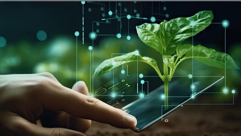 اگرویار ، سکویی جامع برای کشاورزی دقیق و مدیریت هوشمند مزرعه