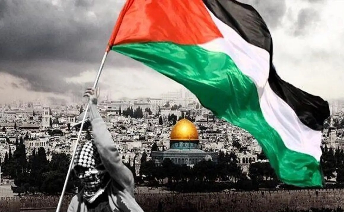 قطعنامه راهپیمایی روز قدس ۱۴۰۴