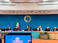 نشست مسئولان ستاد انتخابات با نمایندگان احزاب و تشکل‌ها