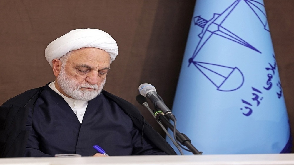 اژه‌ای: مجازات عناصر آشوبگر و اغتشاشگر، قاطعانه، حداکثری و بدون هیچگونه ارفاق قانونی خواهد بود