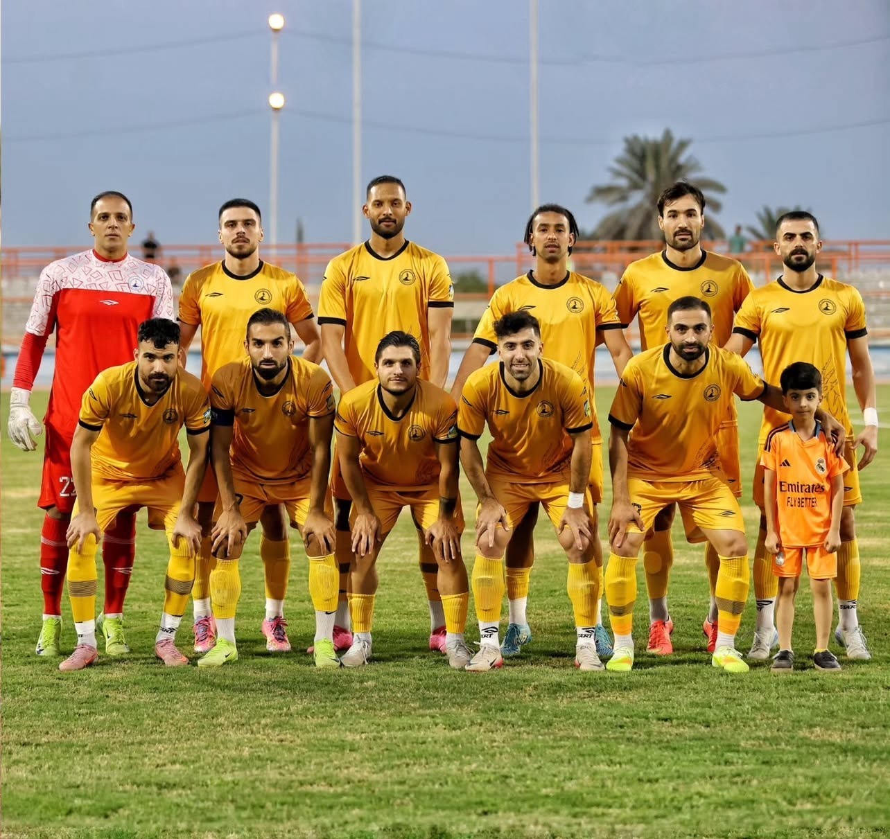 بازی فولاد هرمزگان و استقلال در یزد برگزار می‌شود