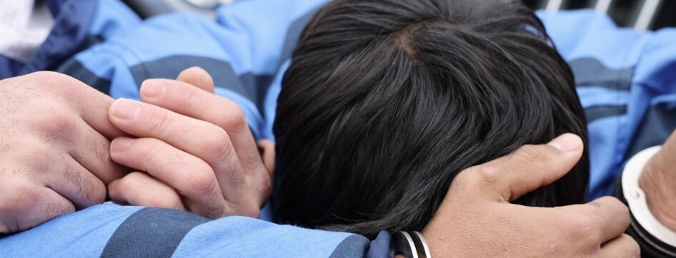 دستگیری لیدر اغتشاشات در شهر قدس دستگیری لیدر اغتشاشات در شهر قدس